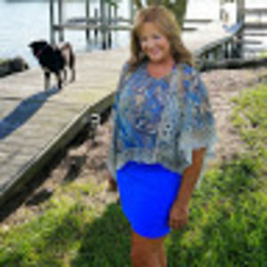 Meet your Posher, Patty